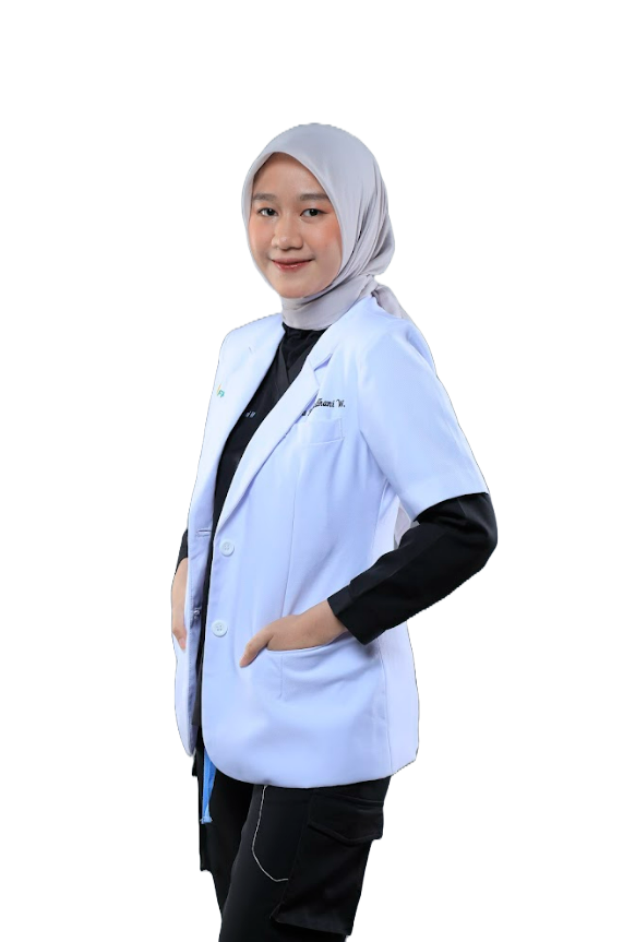 drg. Syifa Ramadhani W